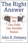 The Right Answer - John K. Delaney - 9781250294975