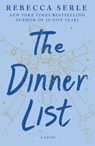 The Dinner List - Rebecca Serle - 9781250295194
