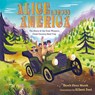 Alice Across America - MARSH,  Sarah Glenn - 9781250297020