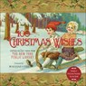 100 Christmas Wishes - The New York Public Library - 9781250297419