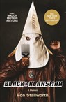 Black Klansman - Ron Stallworth - 9781250299031