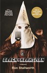 Black Klansman - Ron Stallworth - 9781250299055