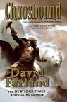 CHAOSBOUND - David Farland - 9781250300591