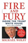 Fire and Fury - Michael Wolff - 9781250301468