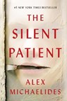 The Silent Patient - Alex Michaelides - 9781250301703