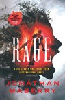 Rage - Jonathan Maberry - 9781250303578