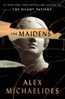 The Maidens - Alex Michaelides - 9781250304452