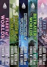 The Complete Fleet of Worlds - Larry Niven ; Edward M. Lerner - 9781250305527