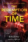 The Redemption of Time - Baoshu - 9781250306005