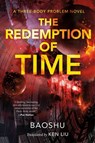 The Redemption of Time - Baoshu - 9781250306012