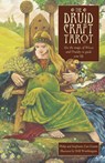 The Druidcraft Tarot - Philip Carr-Gomm ; Stephanie Carr-Gomm - 9781250307422