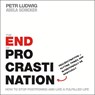 END OF PROCRASTINATION - PETR LUDWIG - 9781250308054