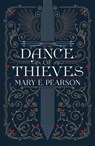 Dance of Thieves - Mary E. Pearson - 9781250308979