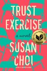 Trust Exercise - Susan Choi - 9781250309884