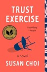 Trust Exercise - Susan Choi - 9781250309891
