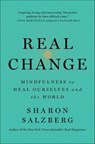Real Change - Sharon Salzberg - 9781250310583