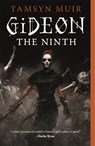 Gideon the Ninth - Tamsyn Muir - 9781250313188