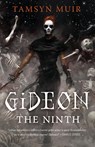 Gideon the Ninth - Tamsyn Muir - 9781250313195