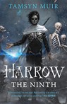 Harrow the Ninth - Tamsyn Muir - 9781250313225