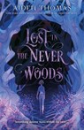 Lost in the Never Woods - Aiden Thomas - 9781250313973