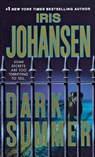 Dark Summer - Iris Johansen - 9781250313997