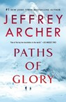 Paths of Glory - Jeffrey Archer - 9781250314734
