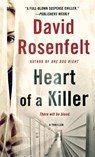 Heart of a Killer - David Rosenfelt - 9781250314741