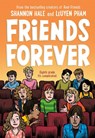 Friends - Shannon Hale - 9781250317568