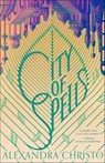 City of Spells - Alexandra Christo - 9781250318411