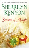 Season of Magic - Sherrilyn Kenyon - 9781250319890