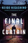 The Final Curtain - Keigo Higashino - 9781250321169