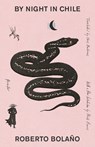 By Night in Chile - Roberto Bolano - 9781250321749