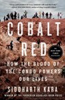 Cobalt Red - Siddharth Kara - 9781250322159