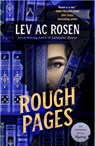 Rough Pages: An Evander Mills Mystery - Lev Ac Rosen - 9781250322463