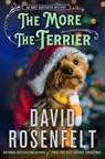 The More the Terrier: An Andy Carpenter Mystery - David Rosenfelt - 9781250324542