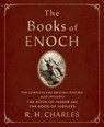 The Books of Enoch - R. H. Charles - 9781250325297