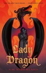 Lady Dragon - A.M. Strickland - 9781250325907