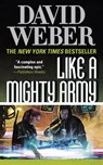 Like a Mighty Army - David Weber - 9781250326119