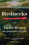 Rednecks - Taylor Brown - 9781250329356