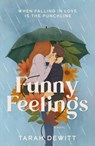 Funny Feelings - Tarah DeWitt - 9781250329363