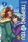 Tripping Over You Book 2 - Suzana Harcum ; Owena White - 9781250330741