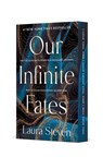 Our Infinite Fates - Laura Steven - 9781250333902