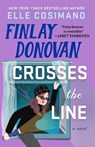 The Finlay Donovan Crosses the Line - Elle Cosimano - 9781250337597