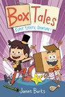 Box Tales: Super Terrific Showtime! - James Burks - 9781250341952