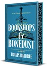 Bookshops & Bonedust - Travis Baldree - 9781250342751