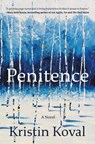 Penitence - Kristin Koval - 9781250342997