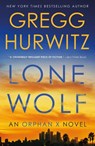 Lone Wolf: An Orphan X Novel - Gregg Hurwitz - 9781250343833