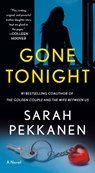 Gone Tonight - Sarah Pekkanen - 9781250344120