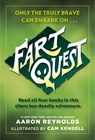 Fart Quest Boxed Set - Aaron Reynolds - 9781250347138