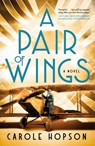 A Pair of Wings - Carole Hopson - 9781250347220